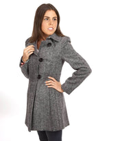 Womens Max 61 herringbone jacket